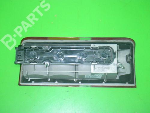 Left taillight FORD FIESTA Box Body/MPV (J5_, J3_) 1.3 | BP6674021C34 