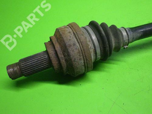 Right rear driveshaft BMW 1 (E81) 123 d | BP6899483M41 