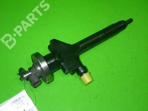 Canale di iniezione MAZDA 6 Station Wagon (GY) 2.0 DI (GY19) (121 hp) 6375759