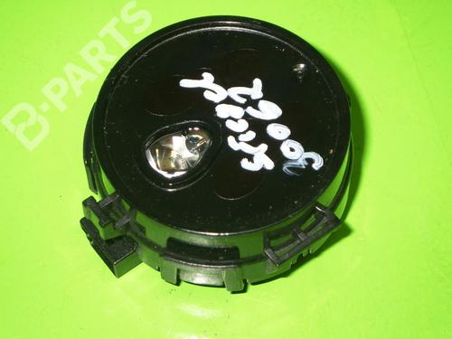 Sensor electrónico RENAULT MODUS / GRAND MODUS (F/JP0_) 1.5 dCi (FP0F, JP0F) (86 hp) 6391426
