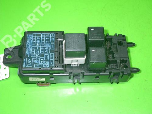 Fuse box MITSUBISHI SPACE STAR MPV (DG_A) 1.8 GDI (DG5A) (122 hp) 6374398