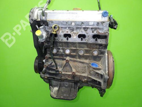 Engine OPEL VECTRA B Estate (J96) 1.8 i 16V (F35) | BP10356154M1