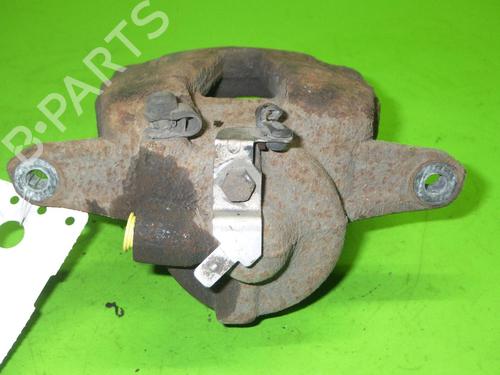 Left front brake caliper FIAT GRANDE PUNTO (199_) 1.4 (199AXB11, 199AXB1A, 199BXB1A, 199AXL1A) | BP14732489M105 