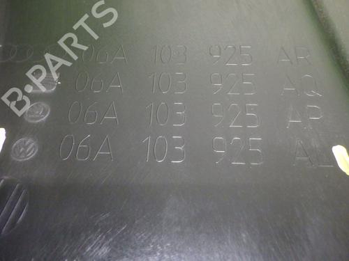 Topbeskyttelse VW GOLF IV (1J1) 1.6 | BP28176378M93 