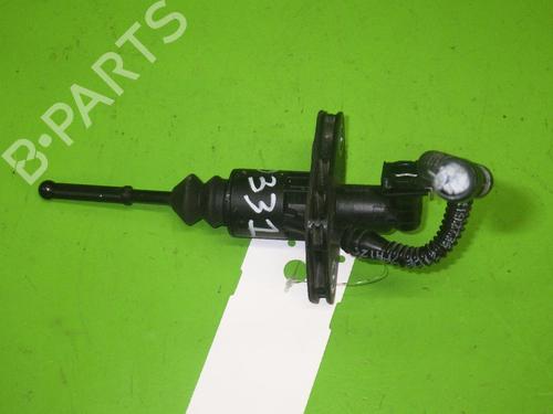 Used Clutch slave cylinder OPEL KARL (C16) 1.0 (75 hp) 14732718