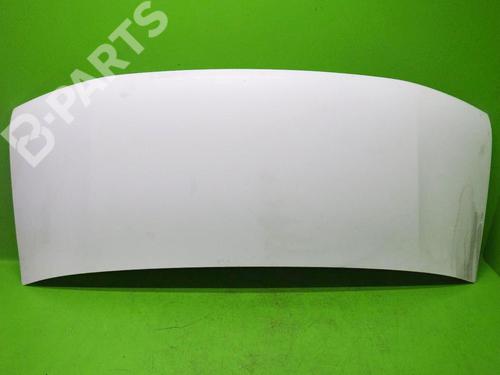 Used Hood OPEL MOVANO A Van (X70) 2.5 DTI (FD) (115 hp) 6380787