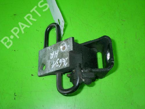 Hinge/Door check strap VW POLO (9N_, 9A_) 1.4 TDI | BP14714550C146 