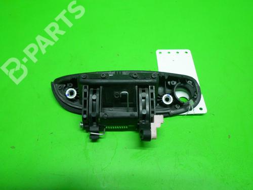 Front left exterior door handle HYUNDAI i10 I (PA) 1.1 | BP6352999C128 