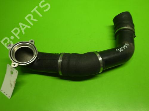 Used Intake manifold MERCEDES-BENZ CLK Convertible (A208) CLK 230 Kompressor (208.447) (193 hp) 14733056