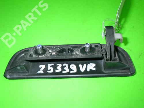Front right exterior door handle SUZUKI WAGON R+ Hatchback (MM) 1.3 (RB413) | BP6356963C129 