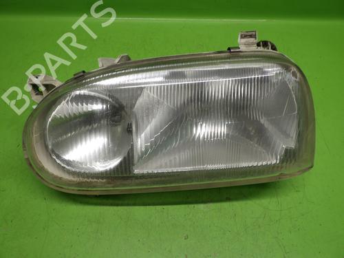 Used Right headlight VW GOLF III Variant (1H5) 1.9 TDI (110 hp) 29215846