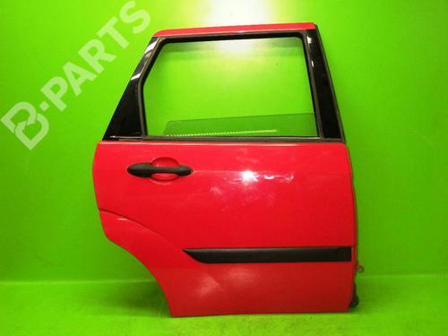 Used Right rear door FORD FOCUS I Turnier (DNW) 1.8 Turbo DI / TDDi (90 hp) 6609413