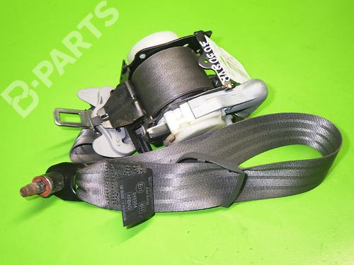 Used Front right seatbelt KIA RIO II (JB) 1.5 CRDi (110 hp) 6931851