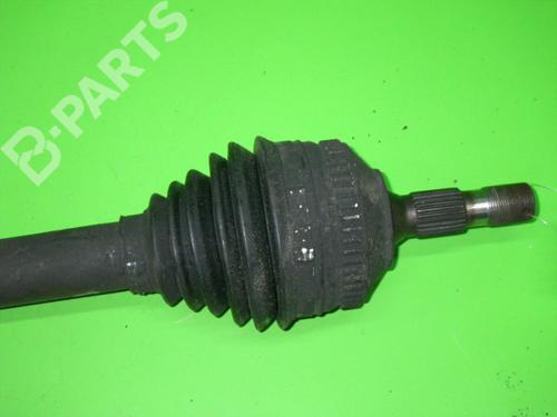 Right front driveshaft CITROËN XANTIA (X1_, X2_) 3.0 i 24V | BP6672288M39 