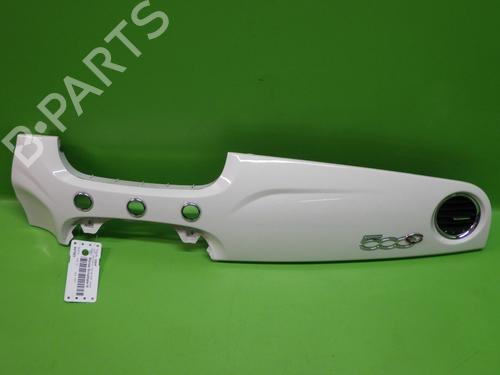 Used Other Other FIAT 500 (312_) 1.2 (312AXA1A) (69 hp) 36770204 36770204