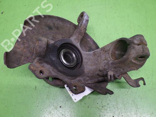 Fusée avant gauche SKODA FABIA I Combi (6Y5) 2.0 | BP29929193M25