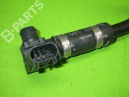 Electronic sensor OPEL CORSA E (X15) 1.4 (08, 68) | BP6397177M84 - Image 3