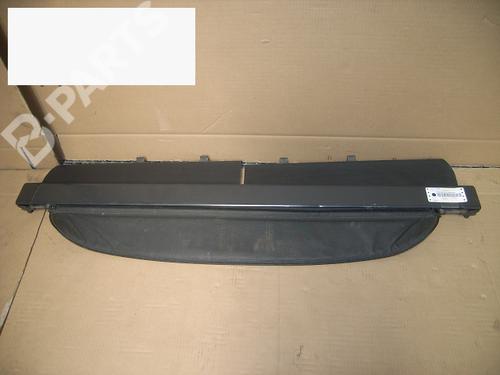 Used Rear parcel shelf MAZDA 626 V Station Wagon (GW) 2.0 (GWEW) (116 hp) 6337798