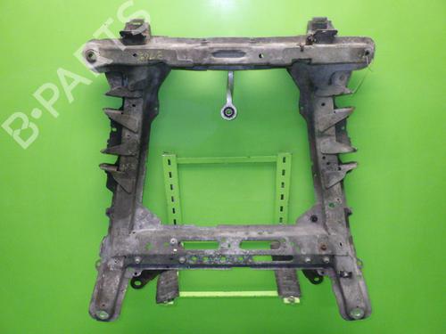 Used Subframe RENAULT MEGANE Scenic (JA0/1_) 1.6 16V (JA0B, JA04, JA11, JA00) (107 hp) 14911556