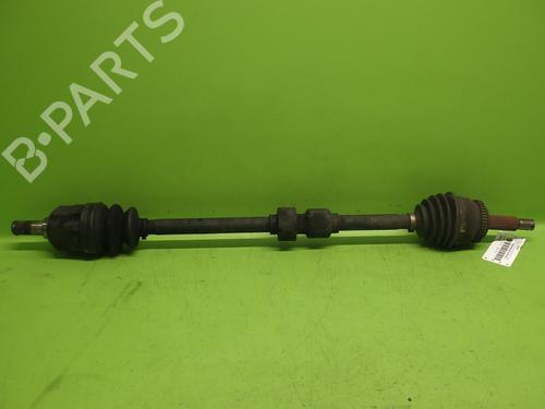 Right front driveshaft HYUNDAI i30 (FD) 1.6 CRDi | BP37412092M39 - Image 2