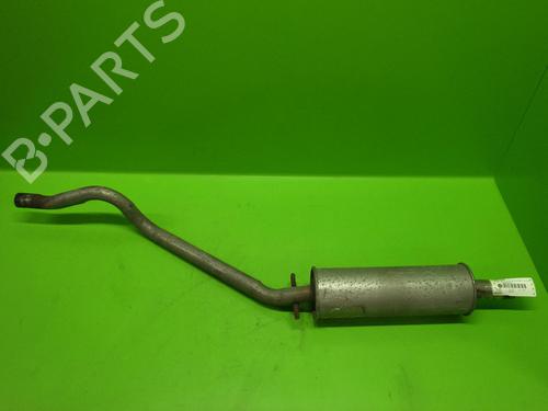 Used Exhaust system OPEL KADETT E Hatchback (T85) 1.3 N (C08, C48, D08, D48) (60 hp) 14748100