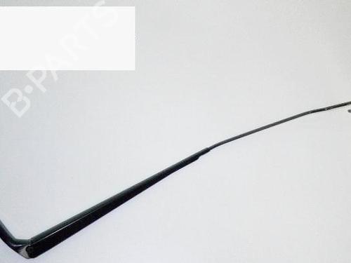 Used Front windshield wiper arm PEUGEOT 206 CC (2D) 1.6 16V (2DNFUF, 2DNFUR) (109 hp) 14707339
