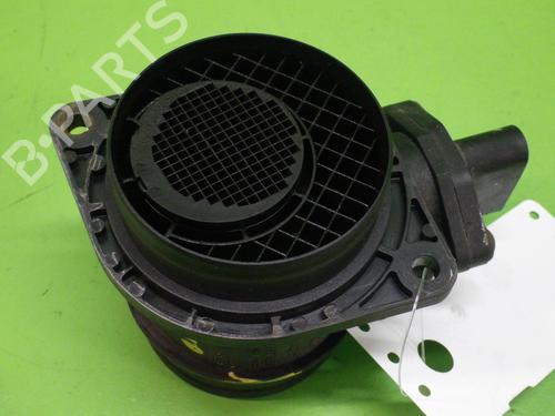 Medidor de massa de ar Medidor de massa de ar VW CADDY III Box Body/MPV (2KA, 2KH, 2CA, 2CH) 1.9 TDI (105 hp) 33948506 33948506