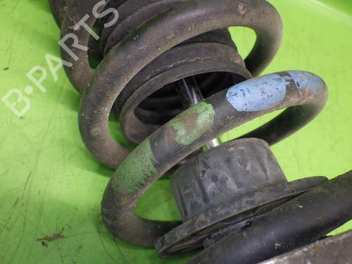 Venstre bagtil støddæmper VW PASSAT B3/B4 Variant (3A5, 35I) 2.0 | BP29622184M18