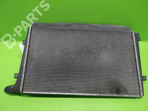Water radiator VW GOLF V (1K1) 1.9 TDI 11011897 | B-Parts