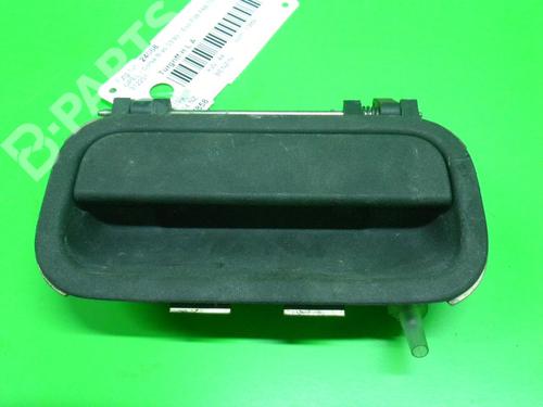 Venstre bak utvendig håndtak OPEL CORSA B (S93) 1.4 i (F08, F68, M68) (60 hp) 6358457