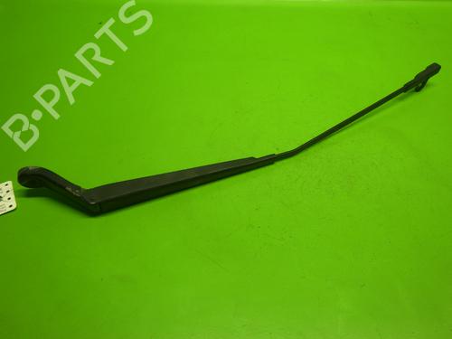 Used Front windshield wiper arm PEUGEOT 407 SW (6E_, 6D_) 1.6 HDi 110 (109 hp) 14736520