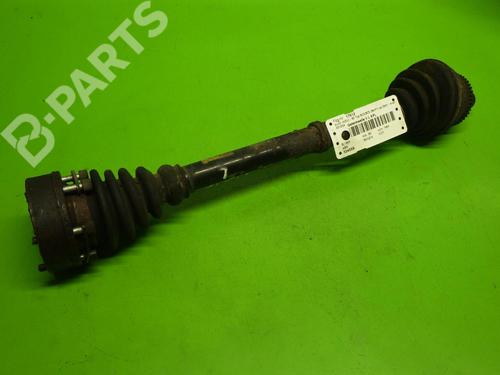 Used Left front driveshaft AUDI 80 B4 Avant (8C5) 2.0 E (115 hp) 6666015