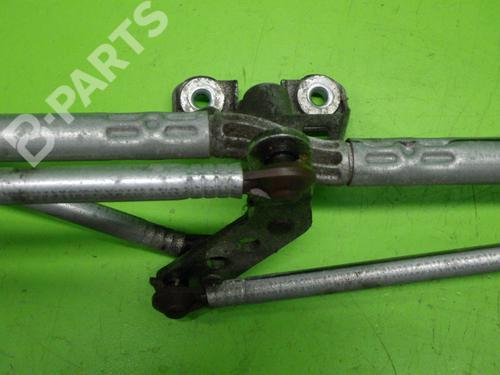 Front wipers mechanism OPEL MERIVA A MPV (X03) 1.4 16V Twinport (E75) | BP11049907C83 