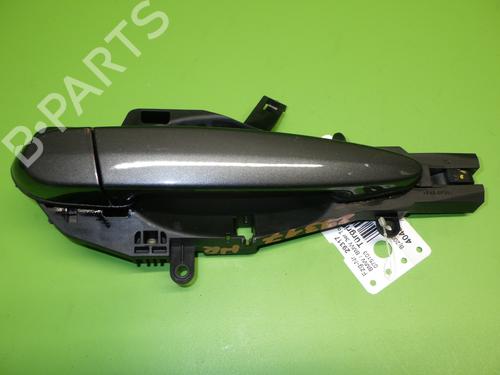 Rear right exterior door handle BMW 3 Touring (E91) 318 d (122 hp) 17610630