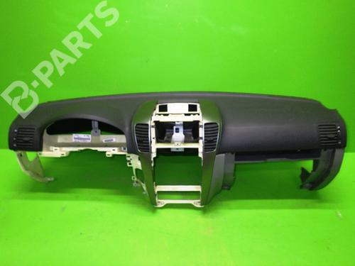 Used Dashboard KIA SORENTO I (JC) 2.5 CRDi 4WD (140 hp) 6699067