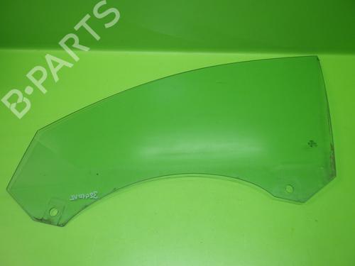 Used Front left door window AUDI A6 C6 Avant (4F5) 2.7 TDI (190 hp) 32004562
