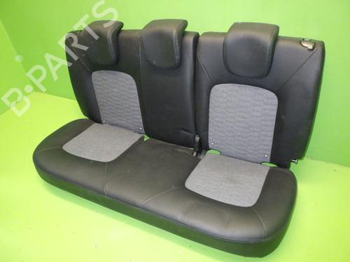 Rear seat RENAULT ZOE (BFM_) ZOE (BFMC, BFMD) | BP29017146C17 