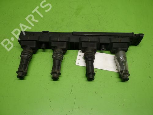Used Electronic module OPEL CORSA B (S93) 1.2 i 16V (F08, F68, M68) (65 hp) 28711730