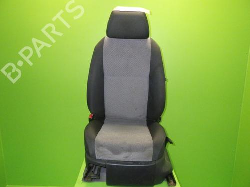 Used Left front seat Left front seat SKODA FABIA II (542) 1.4 (86 hp) 40483050 40483050