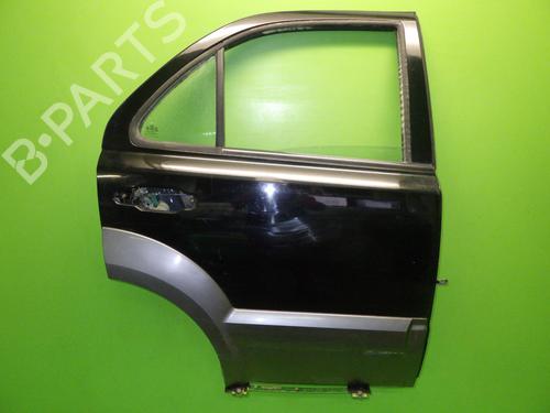 Used Right rear door Right rear door KIA SORENTO I (JC) 2.5 CRDi 4WD (140 hp) 36005610 36005610