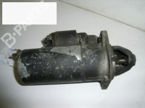 Used Starter BMW 3 (E30) 318 is (136 hp) 6338836