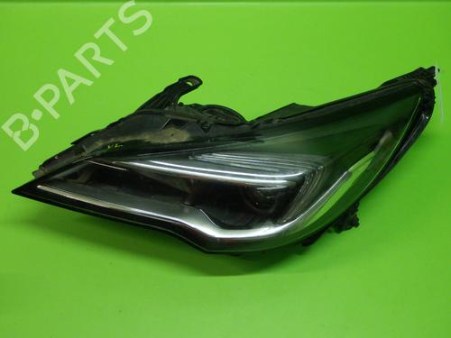 Used Right headlight OPEL ASTRA K Sports Tourer (B16) 1.6 CDTi (35) (136 hp) 31747277