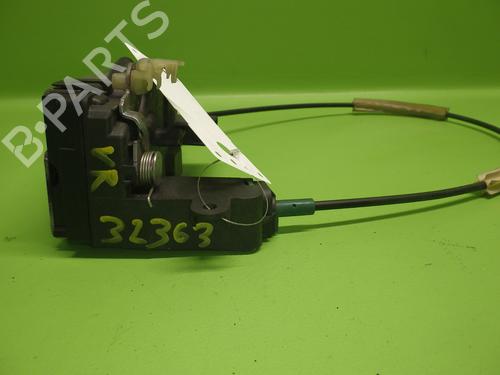 Front right lock OPEL ASTRA H GTC (A04) 1.4 (L08) | BP31747219C97