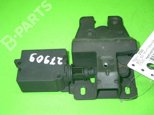 Tailgate lock BMW 5 Touring (E39) 525 d (163 hp) 8168892