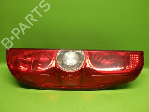 Fanale posteriore destro Fanale posteriore destro FIAT DOBLO Cargo (263_) 1.3 D Multijet (90 hp) 37596486 37596486