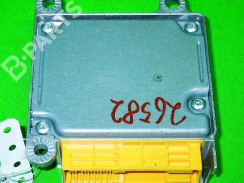 Airbag styreenhed SUZUKI LIANA (ER, RH_) 1.3 (RH 413) (90 hp) 6365959