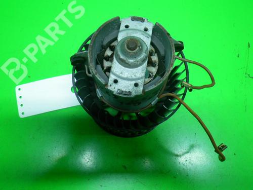 Heater blower motor OPEL ASTRA F Hatchback (T92) 1.8 i 16V (F08, M08, F68, M68) | BP6341409M62 