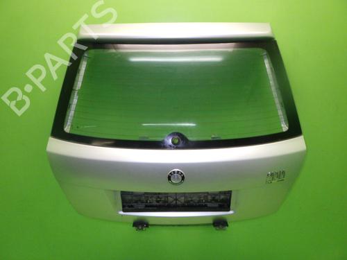 Portellone posteriore SKODA FABIA I (6Y2) 1.2 (54 hp) 32004620