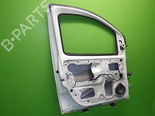 Left front door FIAT QUBO (225_) 1.3 D Multijet (225CXB1A, 225AXB1A, 225CXB11, 225AXB11,... | BP13922988C2 