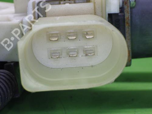 Rear right window mechanism FORD MONDEO IV Turnier (BA7) 2.0 TDCi | BP28364105C25 